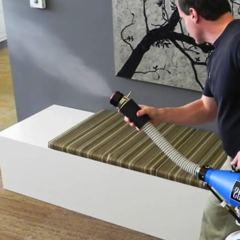 Professional Odor Removal in Hoover, AL